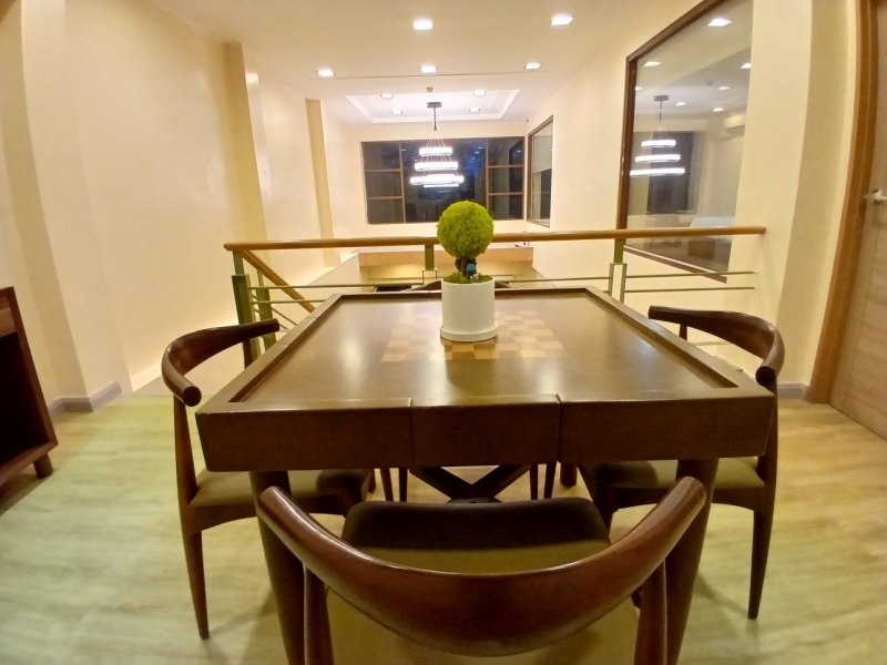 フィリピン留学 Cebu21 - A&J ECO CAMPUS-Domitory-50